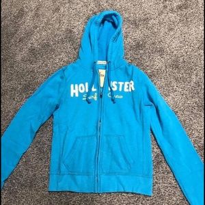 Hollister Sweatshirt
